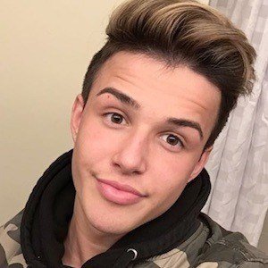 Nick Horton, 26 (TikTok明星)