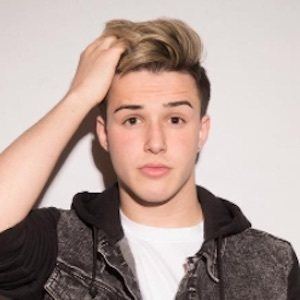 Nick Horton, 26 (TikTok Star)