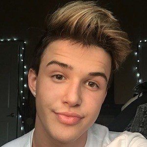 Nick Horton, 26 (TikToker)