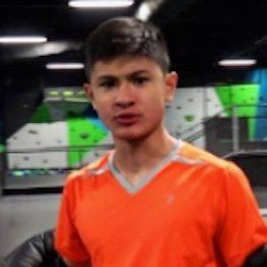 Nick Ireland, 23 (YouTube明星)