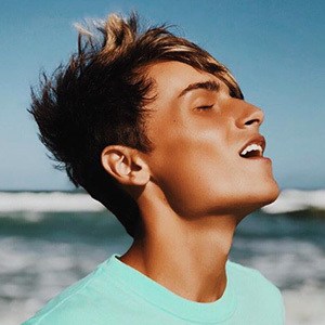 Nick Jackson, 25 (TikTok Star)