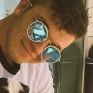 Nick Johnson, 26 (YouTube Star)