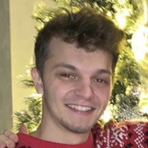 Nick Johnson, 28 (YouTube Star)