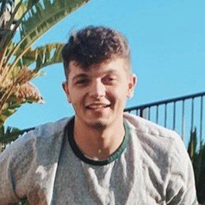 Nick Johnson, 28 (YouTube明星)