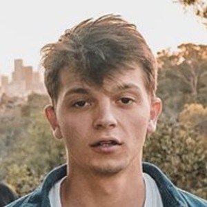 Nick Johnson, 28 (YouTube Star)