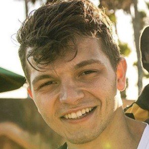 Nick Johnson, 28 (YouTube Star)