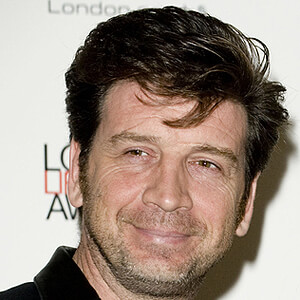 Nick Knowles, 63 (Game Show Host)