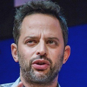 Nick Kroll image 7