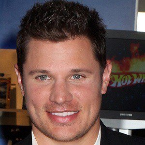 Nick Lachey image 3