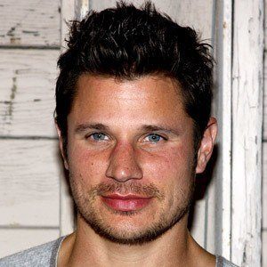 Nick Lachey image 4