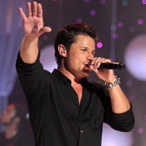 Nick Lachey image 6