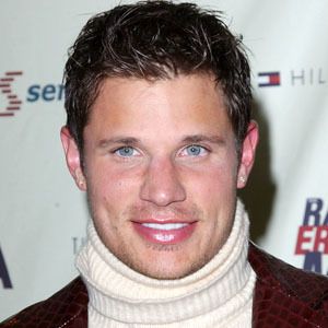 Nick Lachey image 7