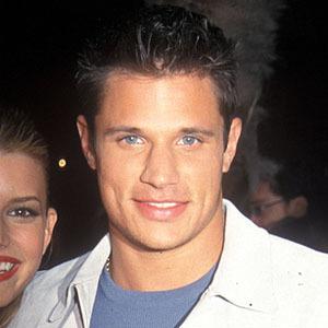 Nick Lachey image 8