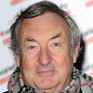 Nick Mason, 80 (Drummer)