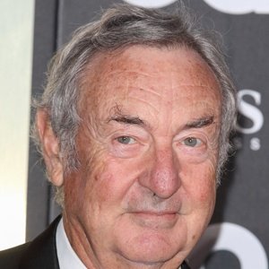 Nick Mason image 5
