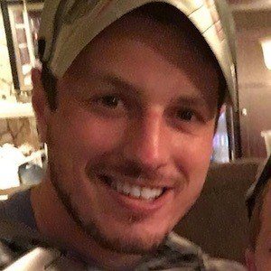 Nick Mastodon, 39 (Instagram明星)