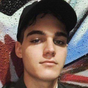 Nick Merico, 28 (TV-acteur)