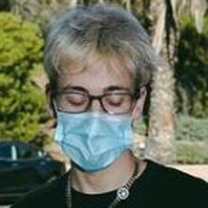 Nick Mira, 25 (Music Producer)