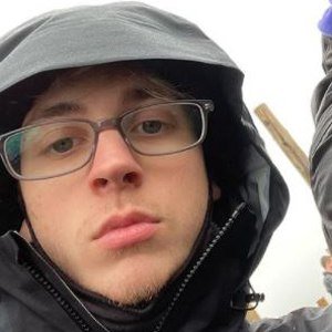 Nick Mira, 25 (Music Producer)