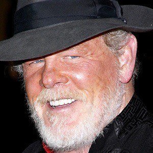 Nick Nolte image 3
