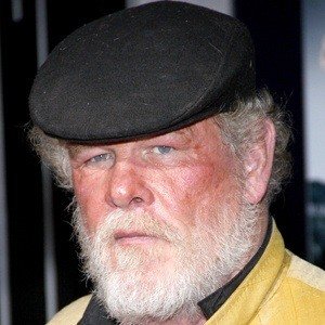 Nick Nolte image 4