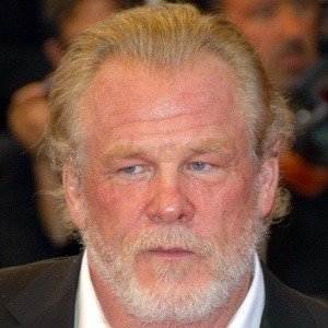 Nick Nolte image 5