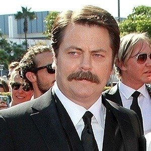 Nick Offerman image 2