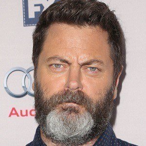 Nick Offerman image 3