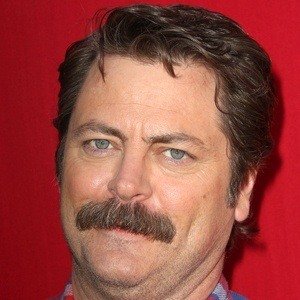 Nick Offerman image 4