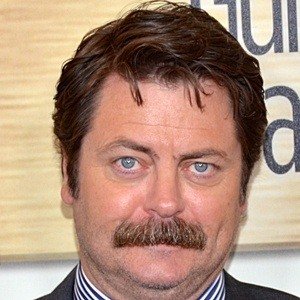 Nick Offerman image 5
