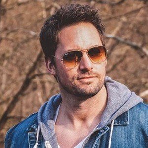 Nick Peterson, 41 (Reality Star)