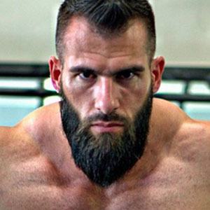 Nick Pulos