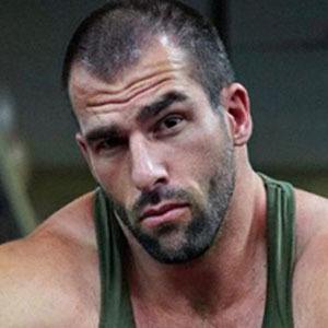 Nick Pulos (Stunt Double) - Age, Birthday, Bio, Facts, Family, Net