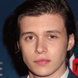 Nick Robinson, 30 (TV Schauspieler)