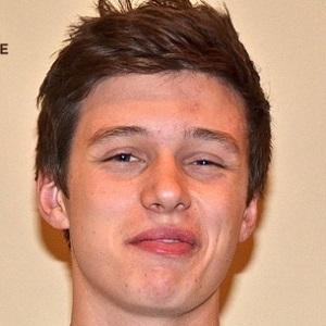 Nick Robinson, 30 (TV Actor)