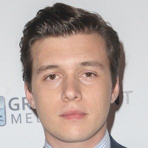 Nick Robinson, 30 (TV Actor)