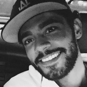 Nick Sagar, 36 (电视演员)