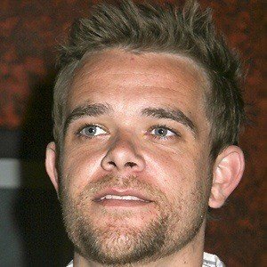 Nick Stahl, 44 (Movie Actor)