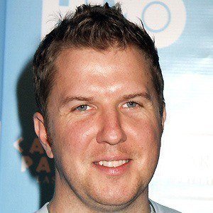 Nick Swardson image 3