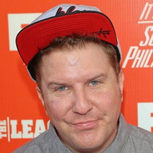 Nick Swardson image 4