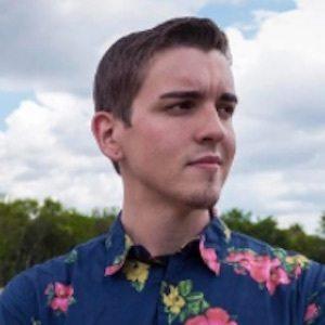 Nick Tesh, 26 (Estrelas do YouTube)