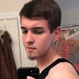 Nick Tesh image 4