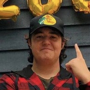 Nick Touma, 23 (TikTok Star)