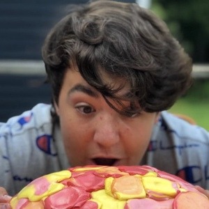 Nick Touma, 23 (TikTok-ster)