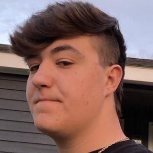 Nick Touma, 23 (Звезда Тиктока)