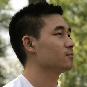 Nick Tran, 28 (TikTok Star)