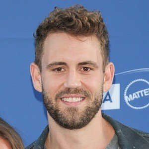 Nick Viall image 1