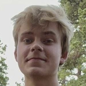 Nick Wilkins, 22 (TikTok Star)