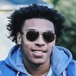 Nick Willis, 24 (TikTok Star)