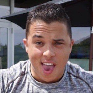 Nick Wright image 2